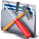 File/Folder Properties Changer